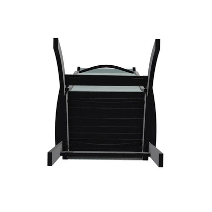 Adirondack MGP Sling Arm Chair