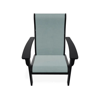 Adirondack MGP Sling Arm Chair