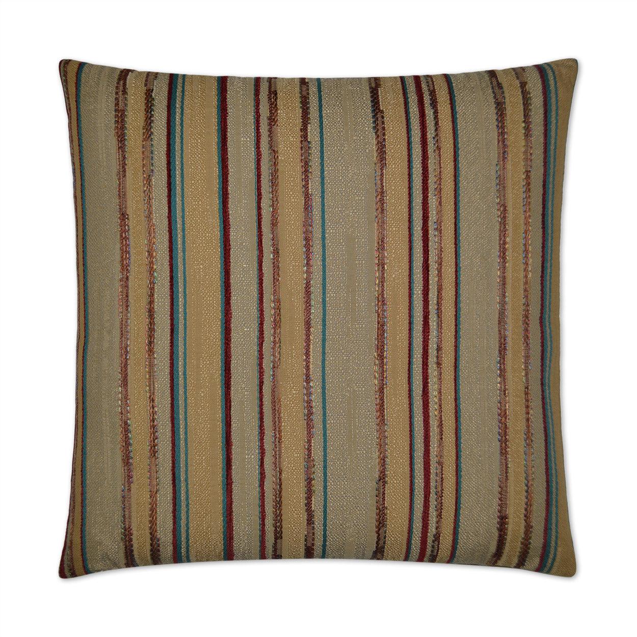 D.V. Kap Adobe Southwest Brown Throw Pillow Insert