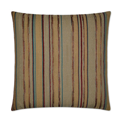 D.V. Kap Adobe Southwest Brown Throw Pillow Insert