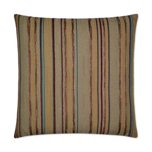 D.V. Kap Adobe Southwest Brown Throw Pillow Insert