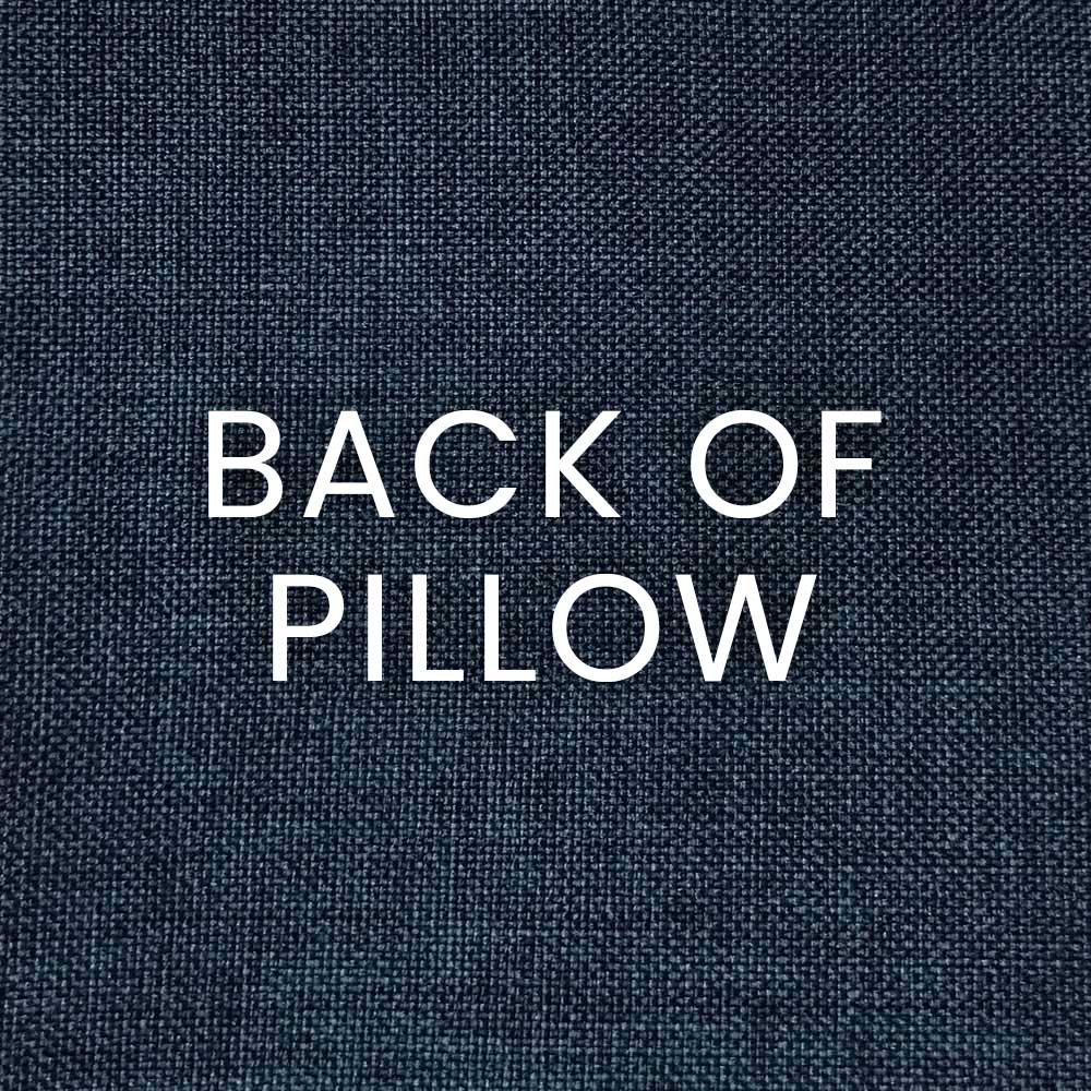 Agate Pillow-Throw Pillows-D.V. KAP-LOOMLAN