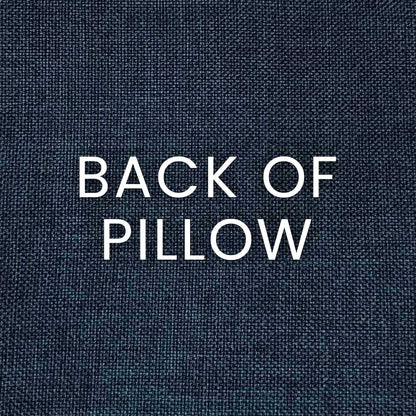 Agate Pillow-Throw Pillows-D.V. KAP-LOOMLAN