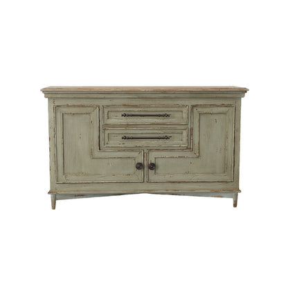 Aged Sheridan Sideboard-Sideboards-Furniture Classics-Sideboards and Things