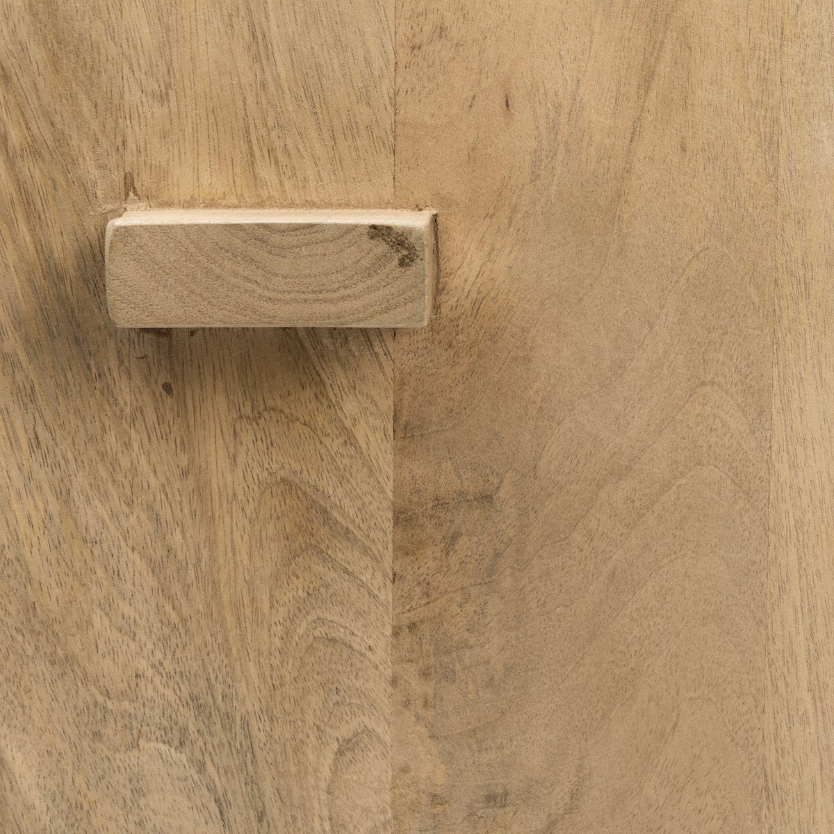 Mercana Aida Wooden Counter Stool