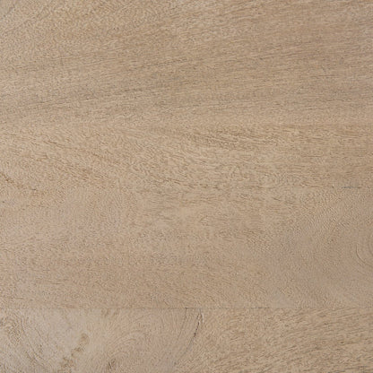 Mercana Aida Wooden Counter Stool