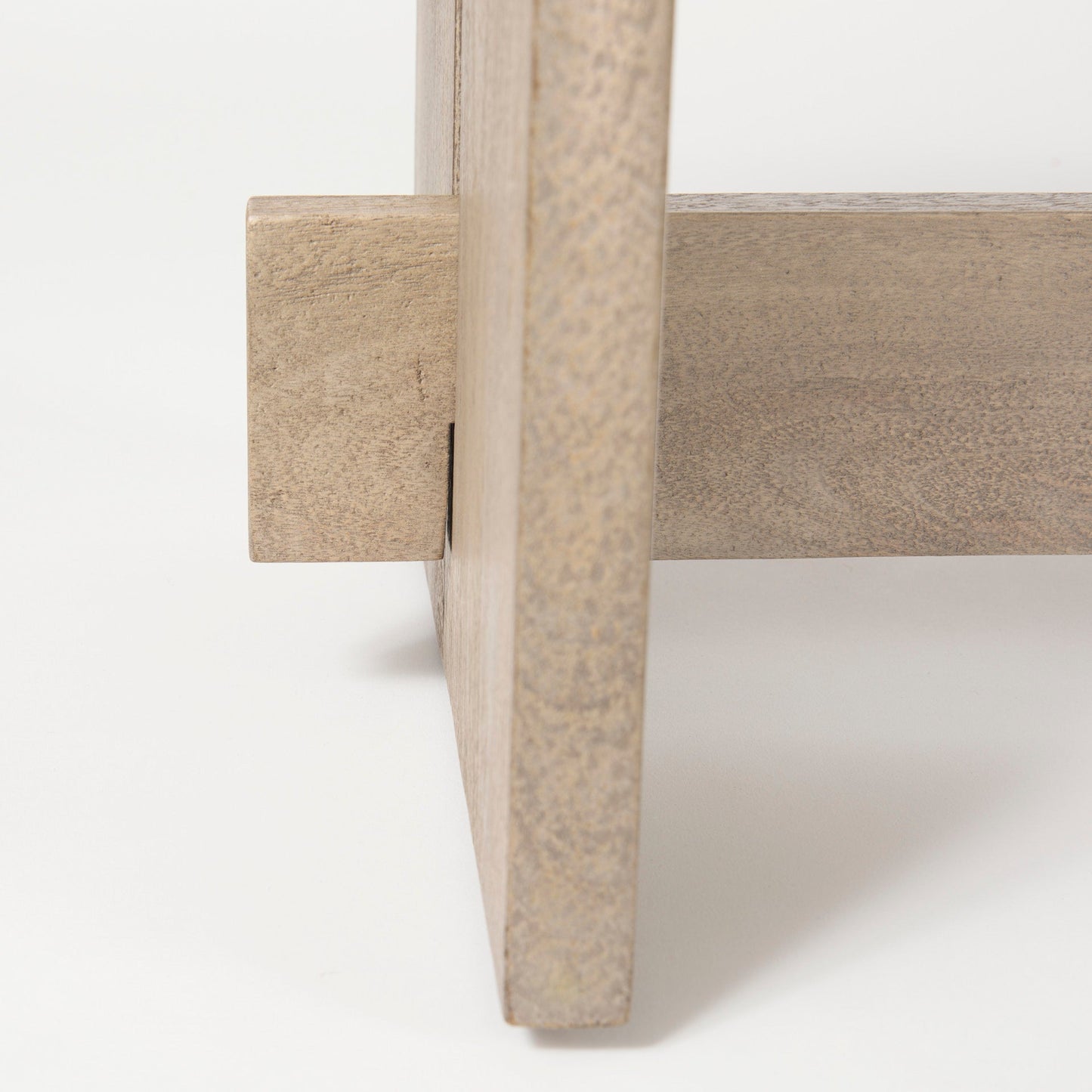 Mercana Aida Wooden Dining Bench