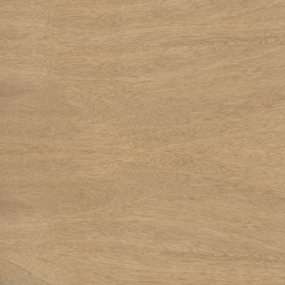 Mercana Aida Wooden Rectangular Coffee Table
