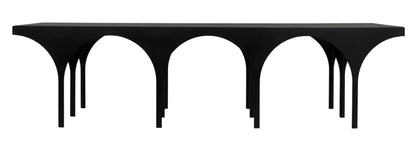 Akashi Coffee Table-Coffee Tables-Noir-Sideboards and Things