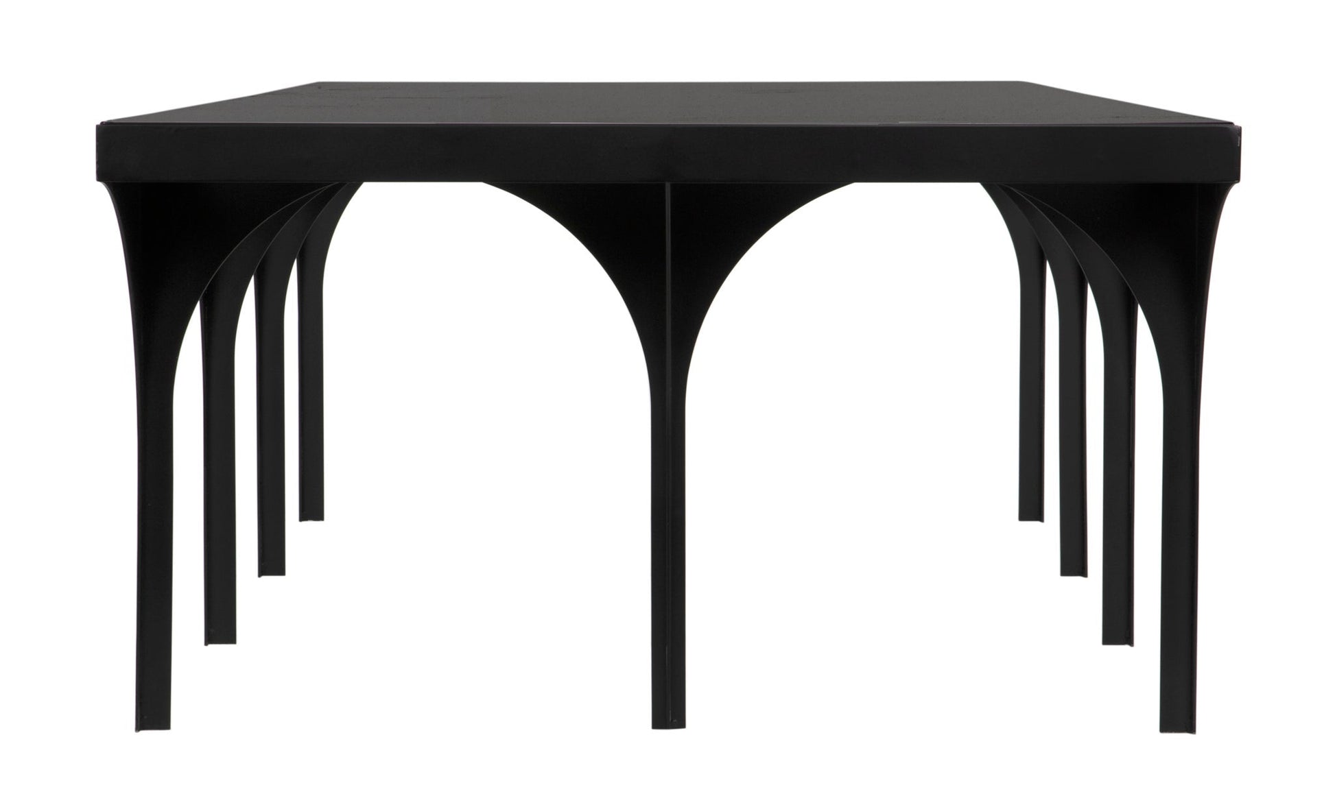 Akashi Coffee Table-Coffee Tables-Noir-Sideboards and Things