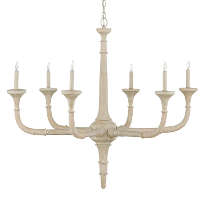 Aleister Chandelier-Chandeliers-Currey & Co-Sideboards and Things