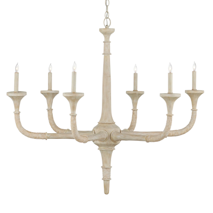 Aleister Chandelier-Chandeliers-Currey & Co-Sideboards and Things