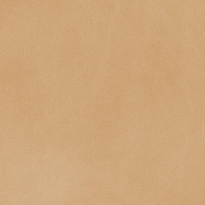 Alessa Tan Leather Accent Sling Chair-Accent Chairs-Jamie Young-Sideboards and Things