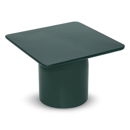 Urbia Alessia Enamel Square Coffee Table