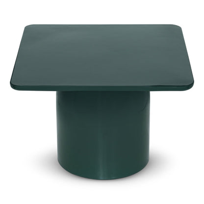 Urbia Alessia Enamel Square Coffee Table
