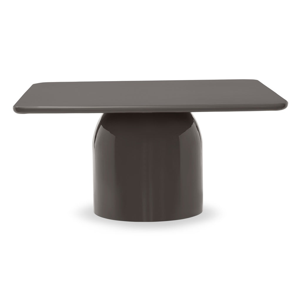 Urbia Alessia Enamel Square Coffee Table