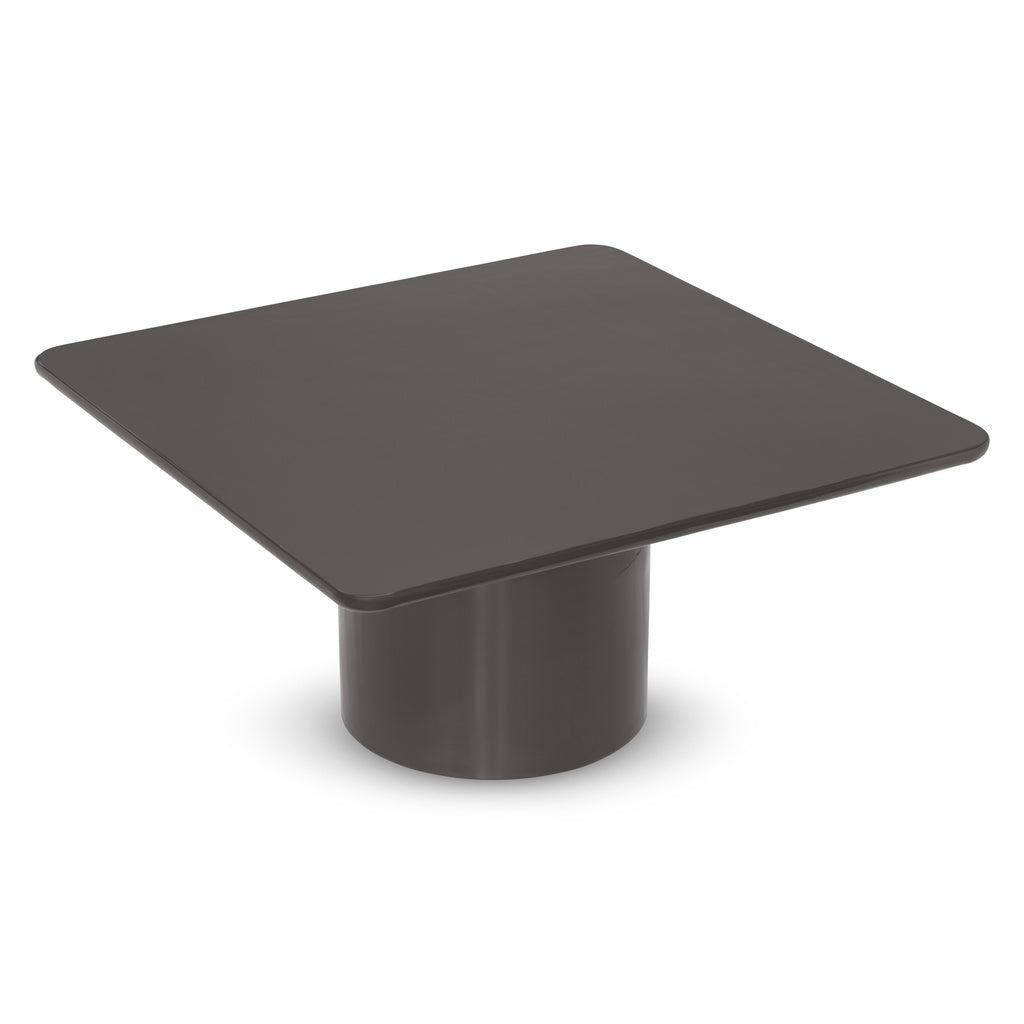 Urbia Alessia Enamel Square Coffee Table