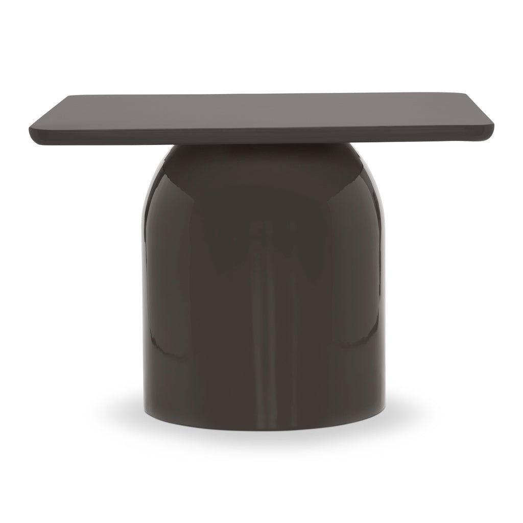 Urbia Alessia Enamel Square Coffee Table