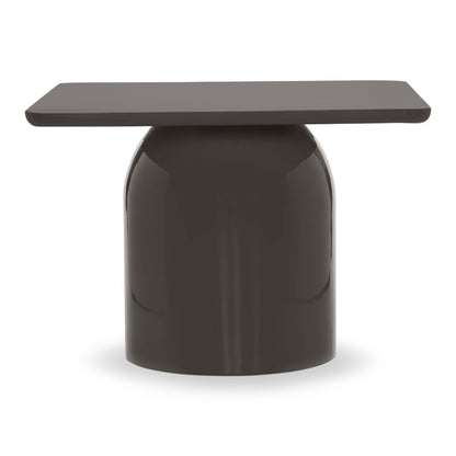 Urbia Alessia Enamel Square Coffee Table