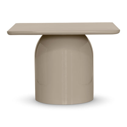 Urbia Alessia Enamel Square Coffee Table