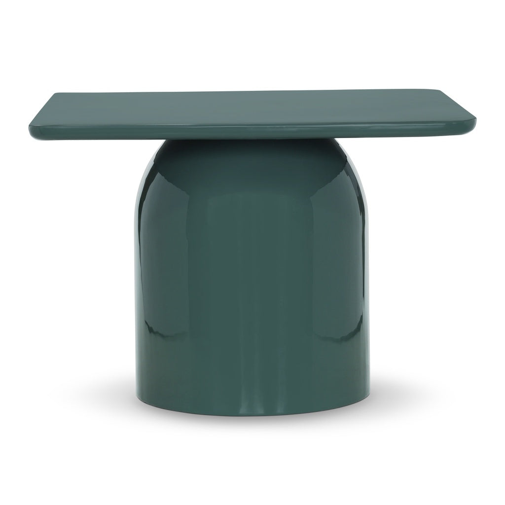 Urbia Alessia Enamel Square Coffee Table