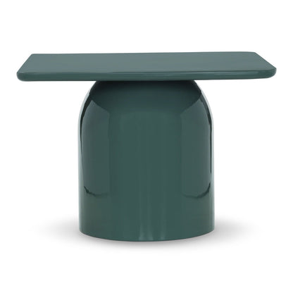 Urbia Alessia Enamel Square Coffee Table