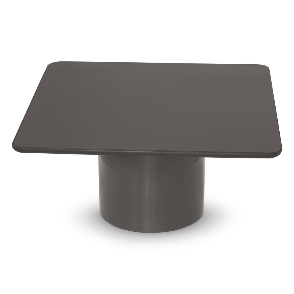 Urbia Alessia Enamel Square Coffee Table