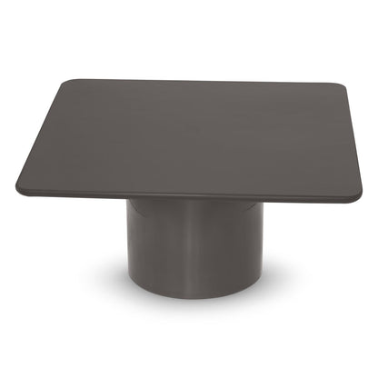 Urbia Alessia Enamel Square Coffee Table