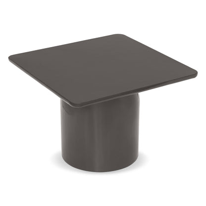 Urbia Alessia Enamel Square Coffee Table