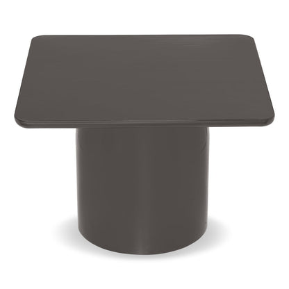 Urbia Alessia Enamel Square Coffee Table
