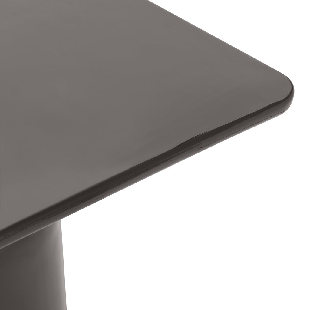 Urbia Alessia Enamel Square Coffee Table