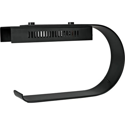 Alfred Table Lamp, Black Metal