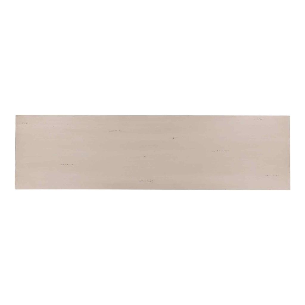 Alice Two Drawers Wooden Console Table