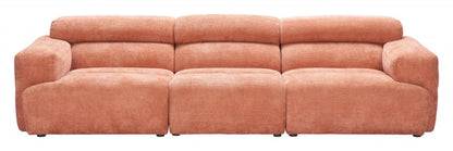 Zuo Modern Alis Performance Fabric Modular Sectional
