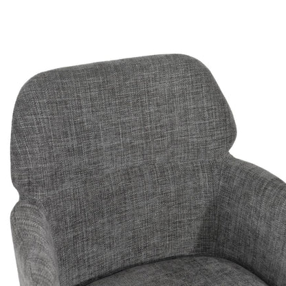 LH Home Allegra Performance Fabric Counter Stool