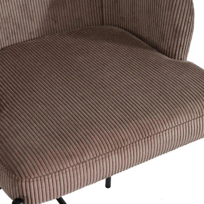 LH Home Allegra Performance Fabric Counter Stool