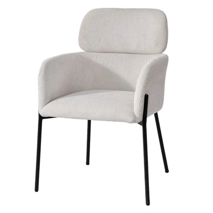 LH Home Allegra Performance Fabric Dining Chair