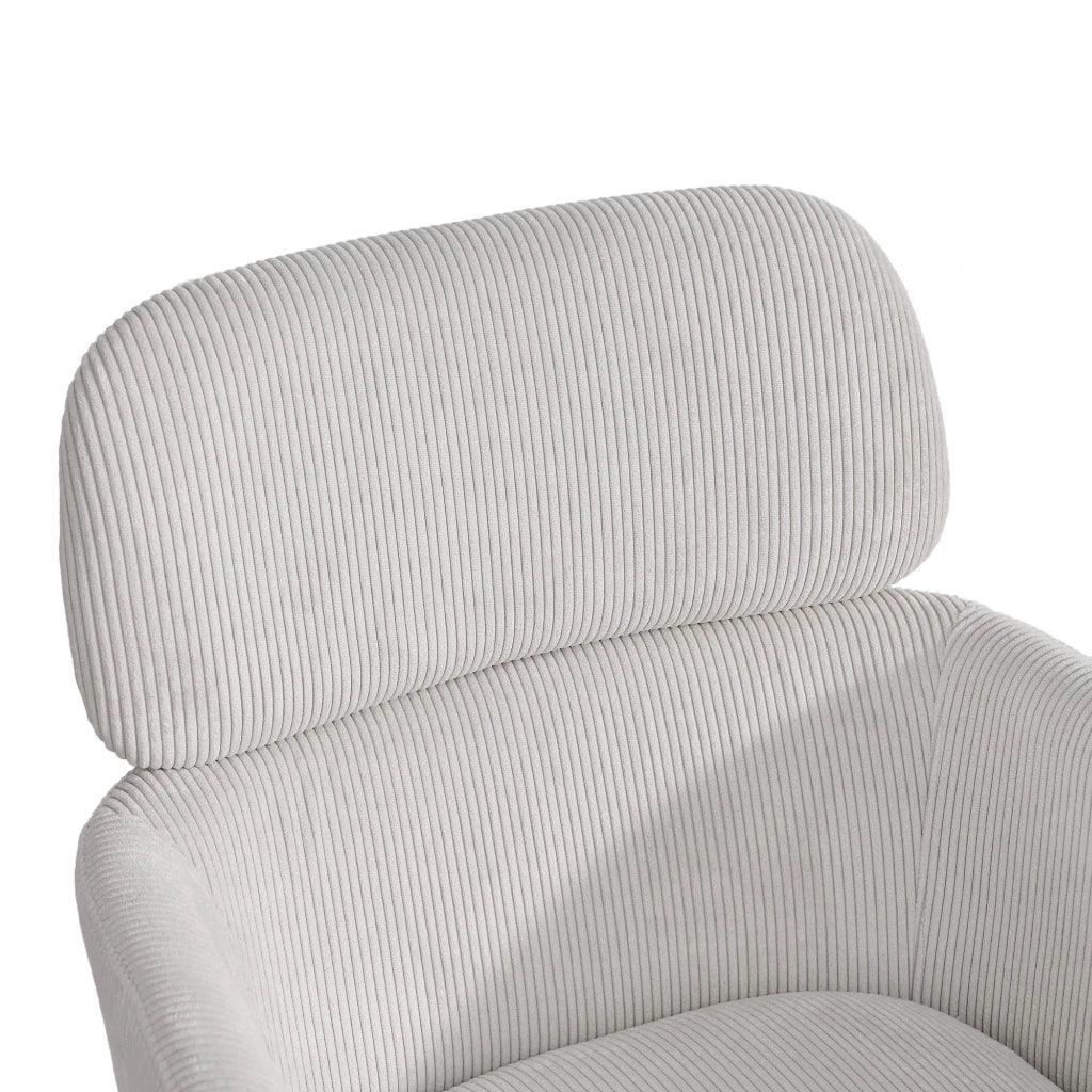 LH Home Allegra Performance Fabric Dining Chair