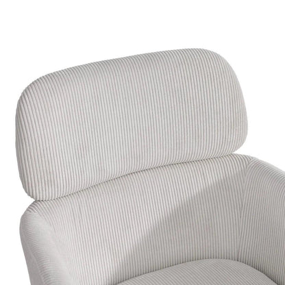 LH Home Allegra Performance Fabric Dining Chair