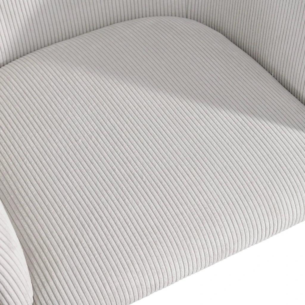 LH Home Allegra Performance Fabric Dining Chair