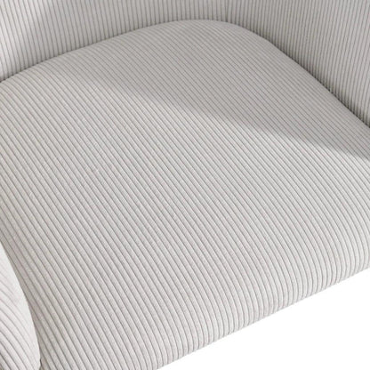 LH Home Allegra Performance Fabric Dining Chair