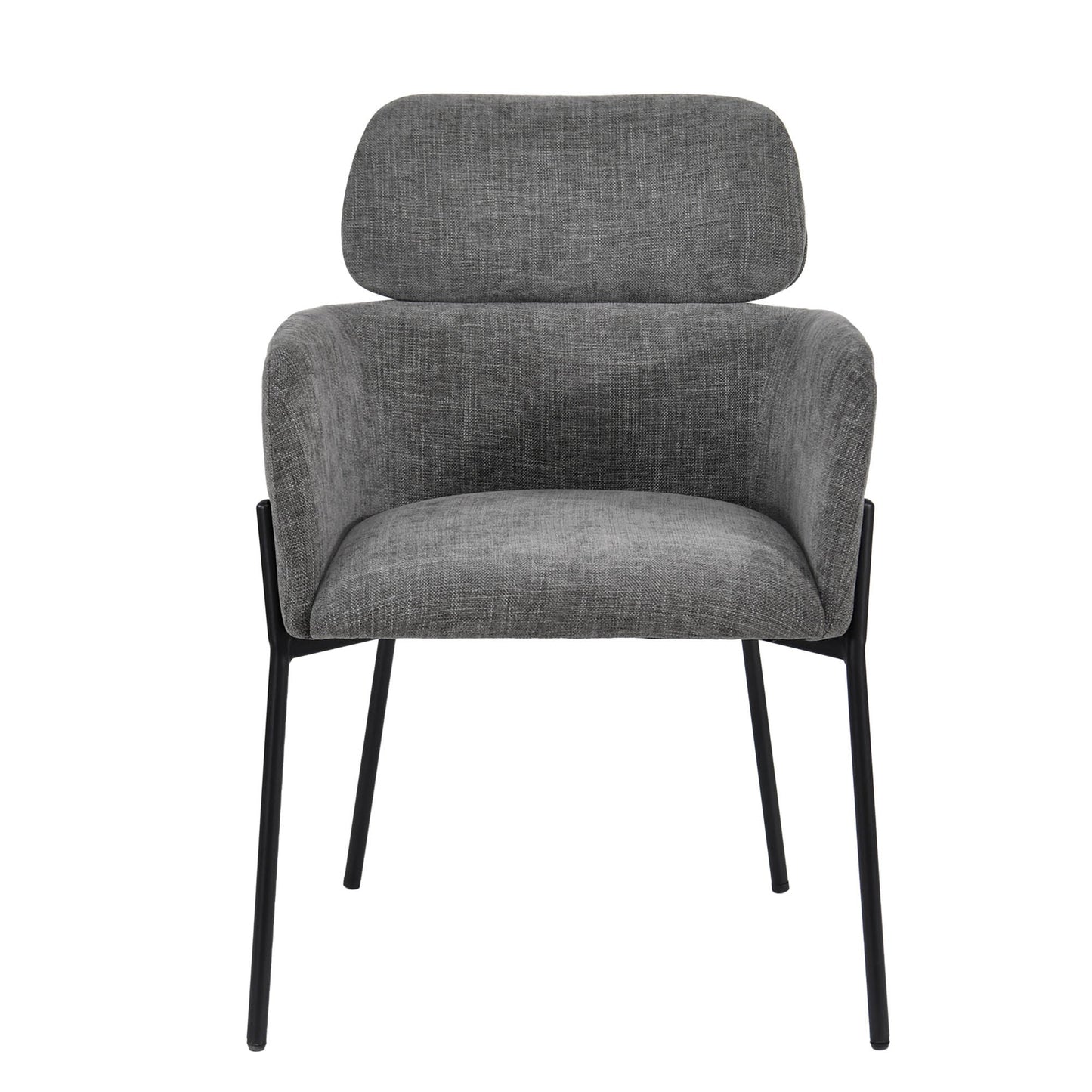 LH Home Allegra Performance Fabric Dining Chair