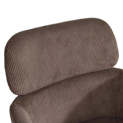LH Home Allegra Performance Fabric Dining Chair