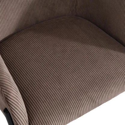 LH Home Allegra Performance Fabric Dining Chair