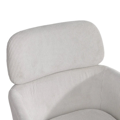 Allegra Polyester Upholstered Dining Chair