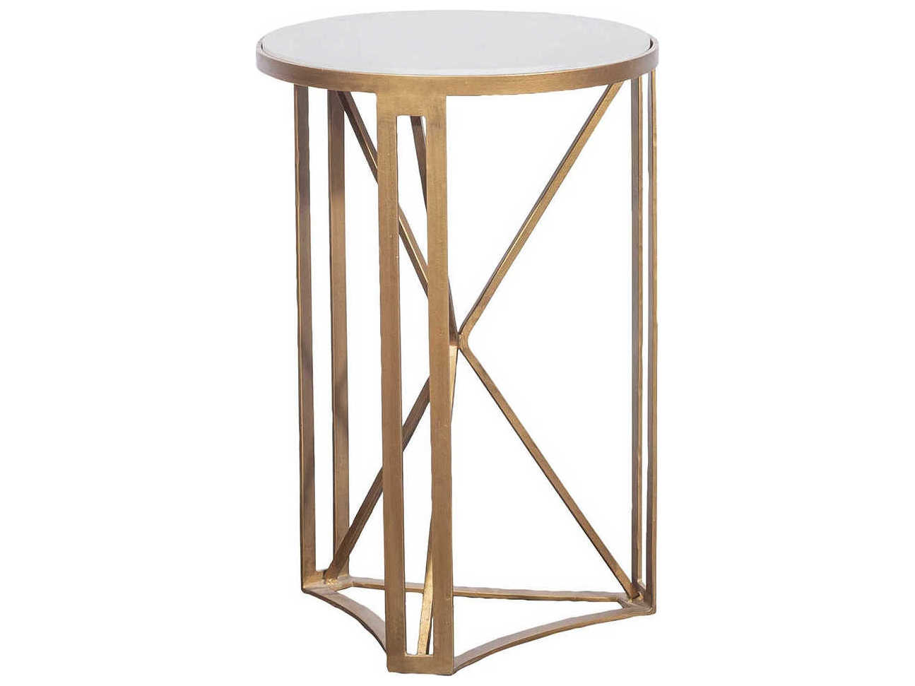 Allison Side Table-Side Tables-Furniture Classics-Sideboards and Things