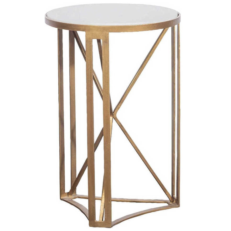 Allison Side Table-Side Tables-Furniture Classics-Sideboards and Things