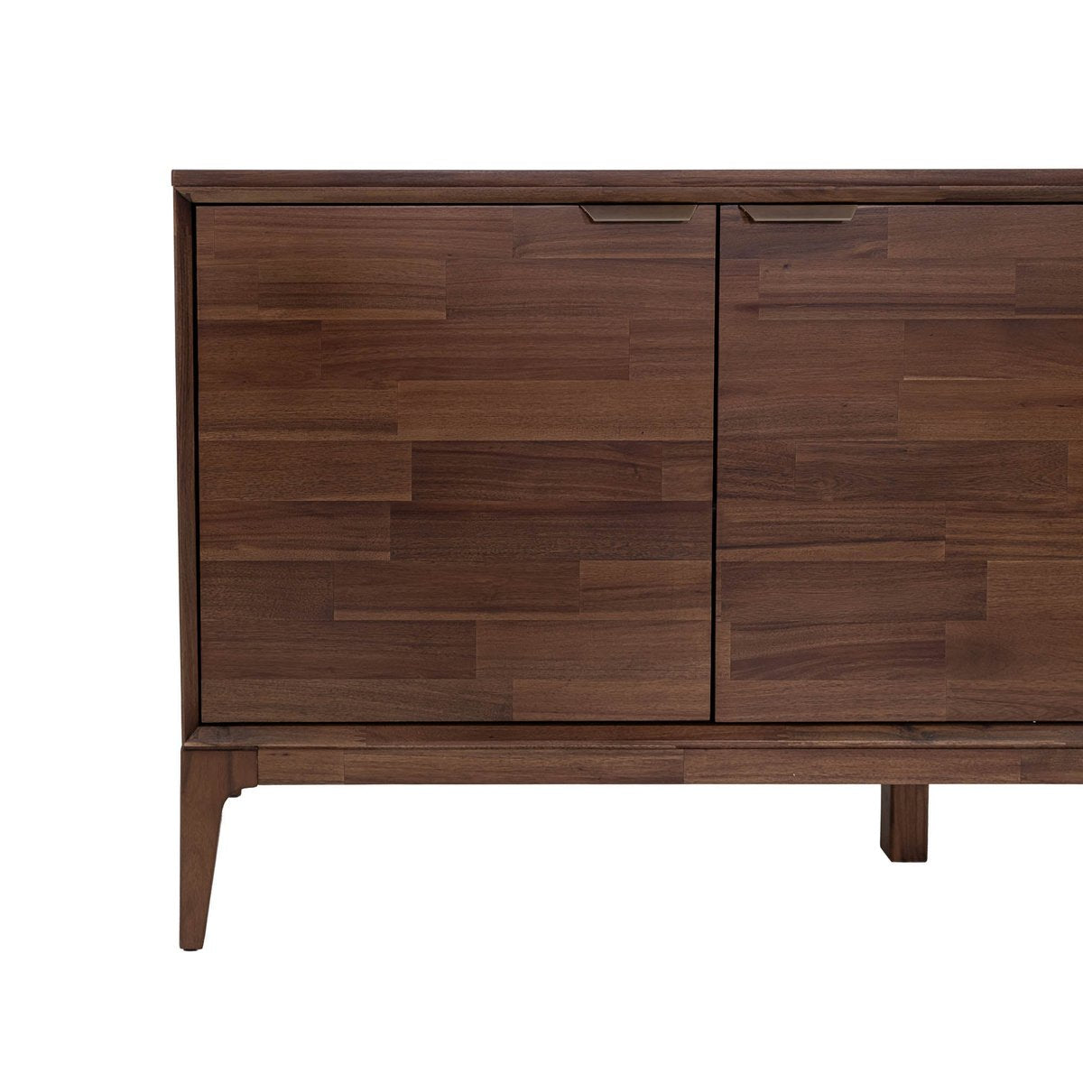 LH Home Allure Three Doors Wood Sideboard