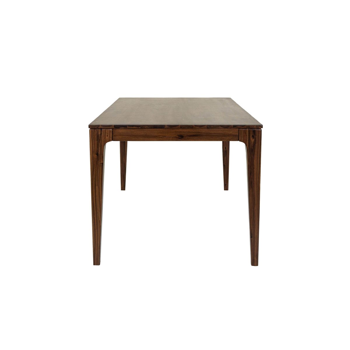 LH Home Allure Wooden Rectangular Dining Table