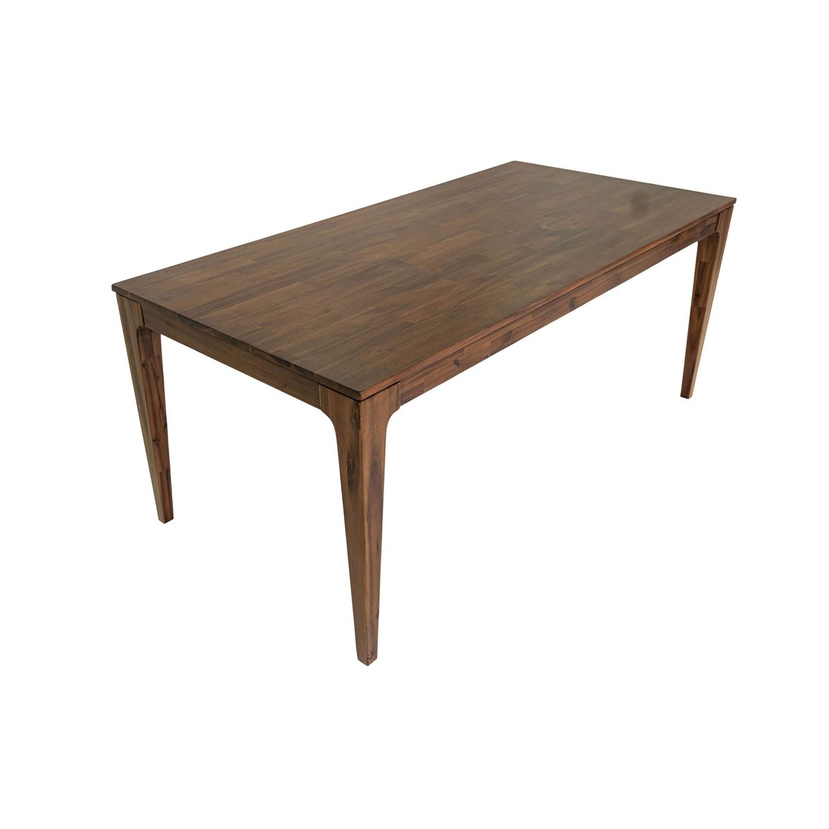 LH Home Allure Wooden Rectangular Dining Table
